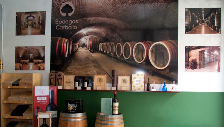 Bodegas Carballo photo 2