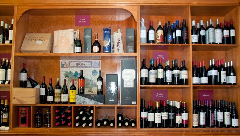 Bodegas Carballo photo 1