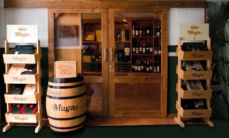 Bodegas Carballo photo 3