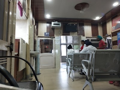 ✅SANDHU HOSPITAL - Image 2