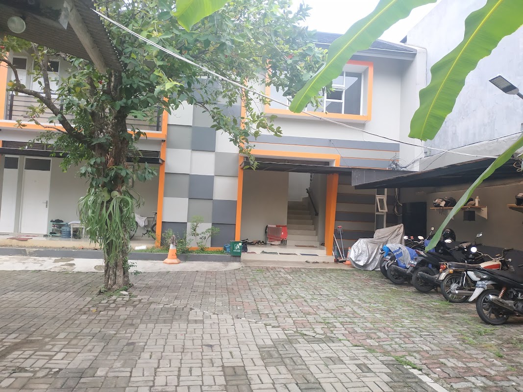 D'Java Kost