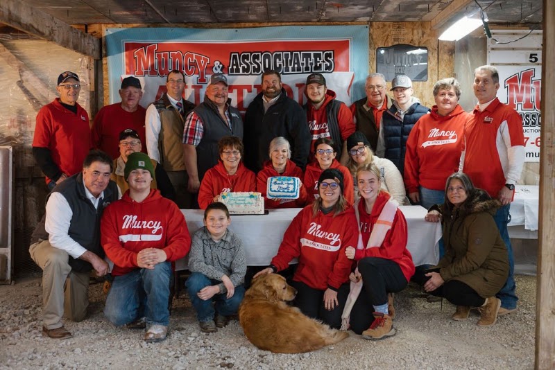 Muncy and Associates photo
