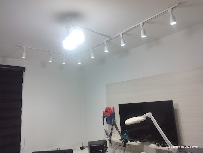 Foto de Eletricista Residencial Com NR10 ( Segurança Em Instalações Elétricas)