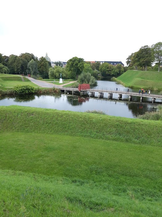 Langelinieparken fotoğraf 1