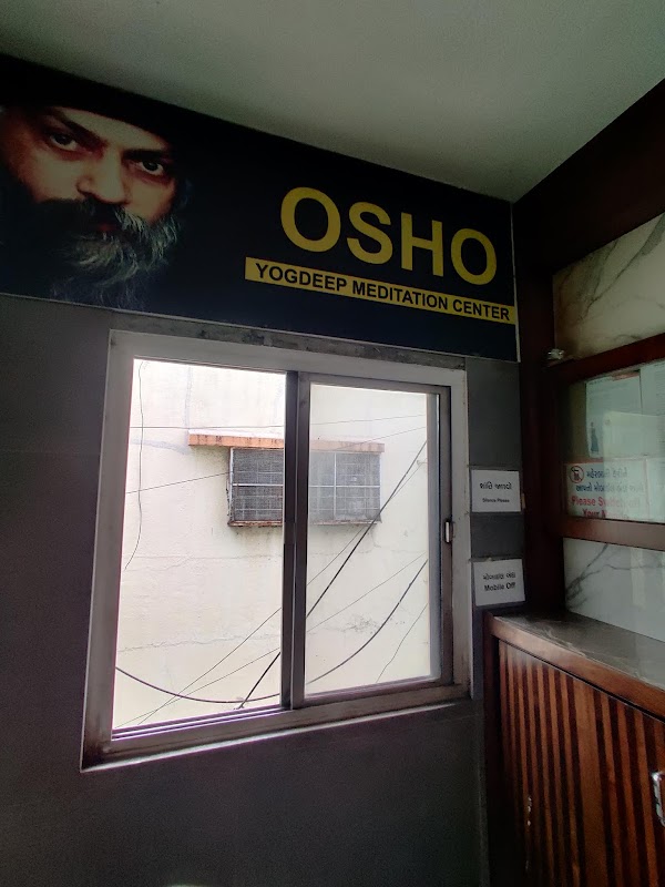 Osho Yogdeep Meditation Center