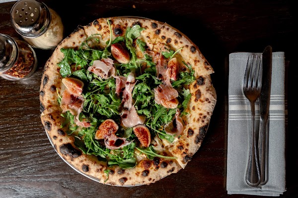 Photo of Red Rabbit Minneapolis