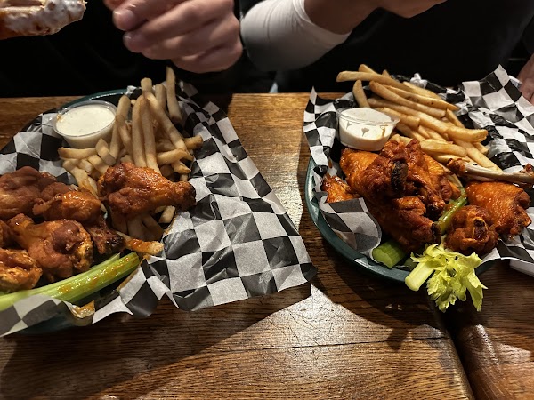 Photo of Red Rabbit Minneapolis
