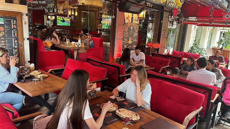 BREAKFAST İstanbul MASSA photo 6