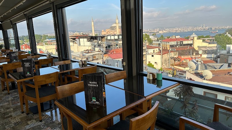 BREAKFAST İstanbul MASSA photo 1