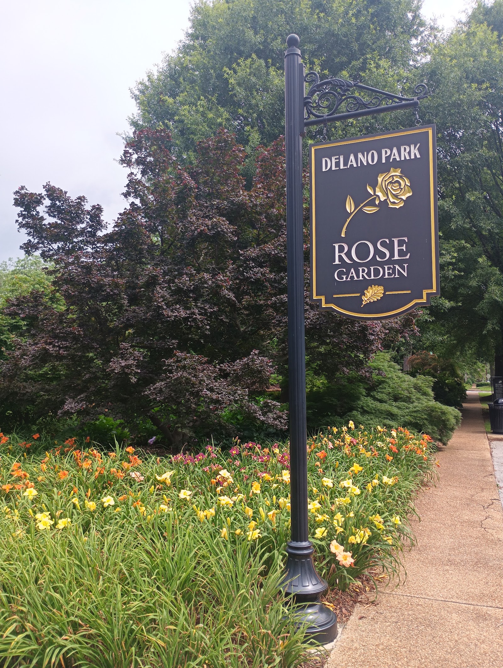 Delano Park