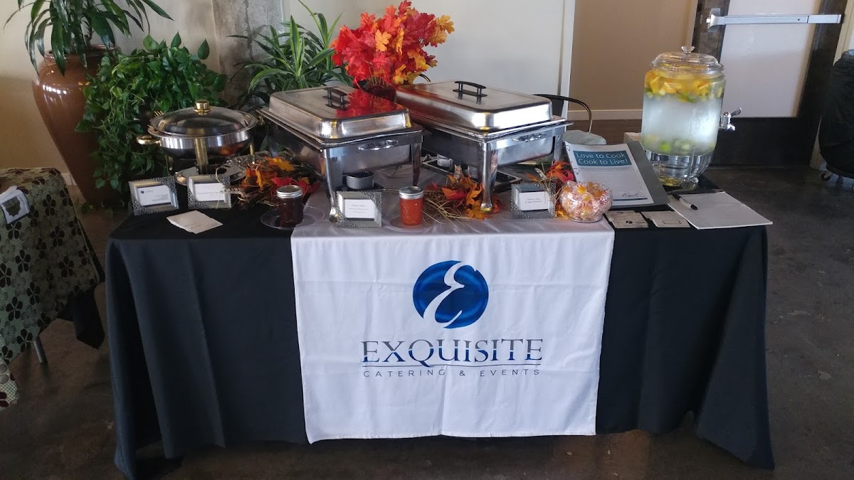 Exquisite Catering & Events: Google Places image 1