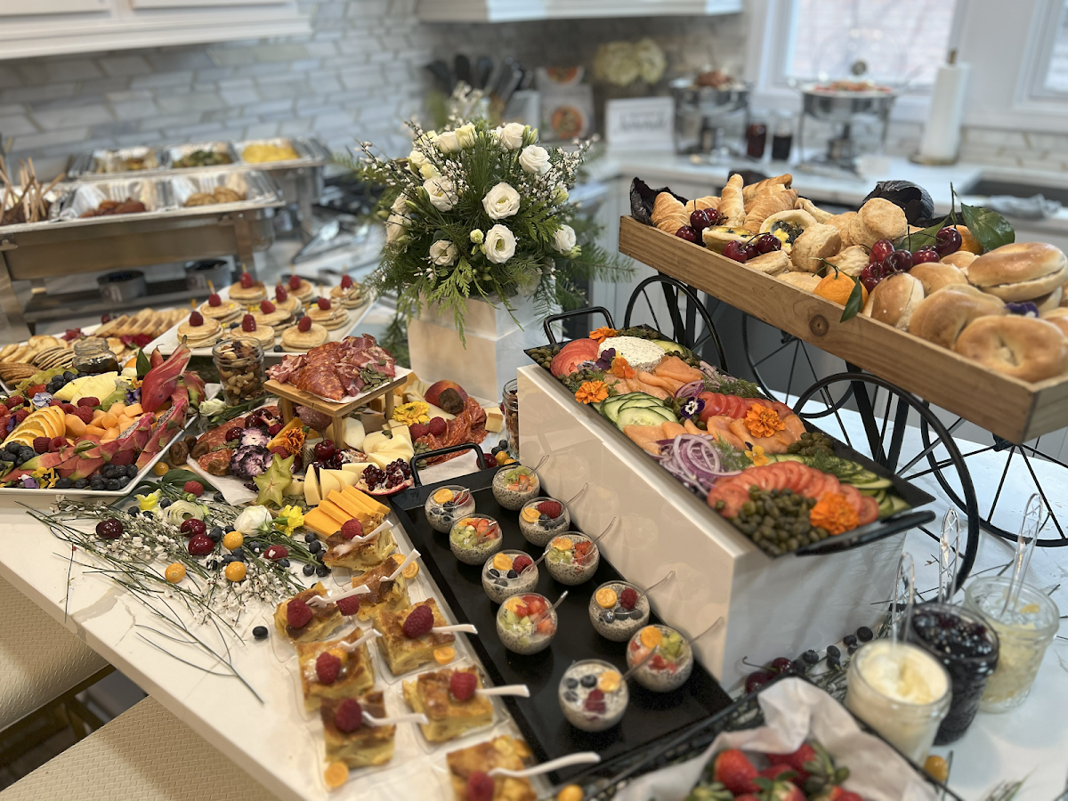 Exquisite Catering & Events: Google Places image 2