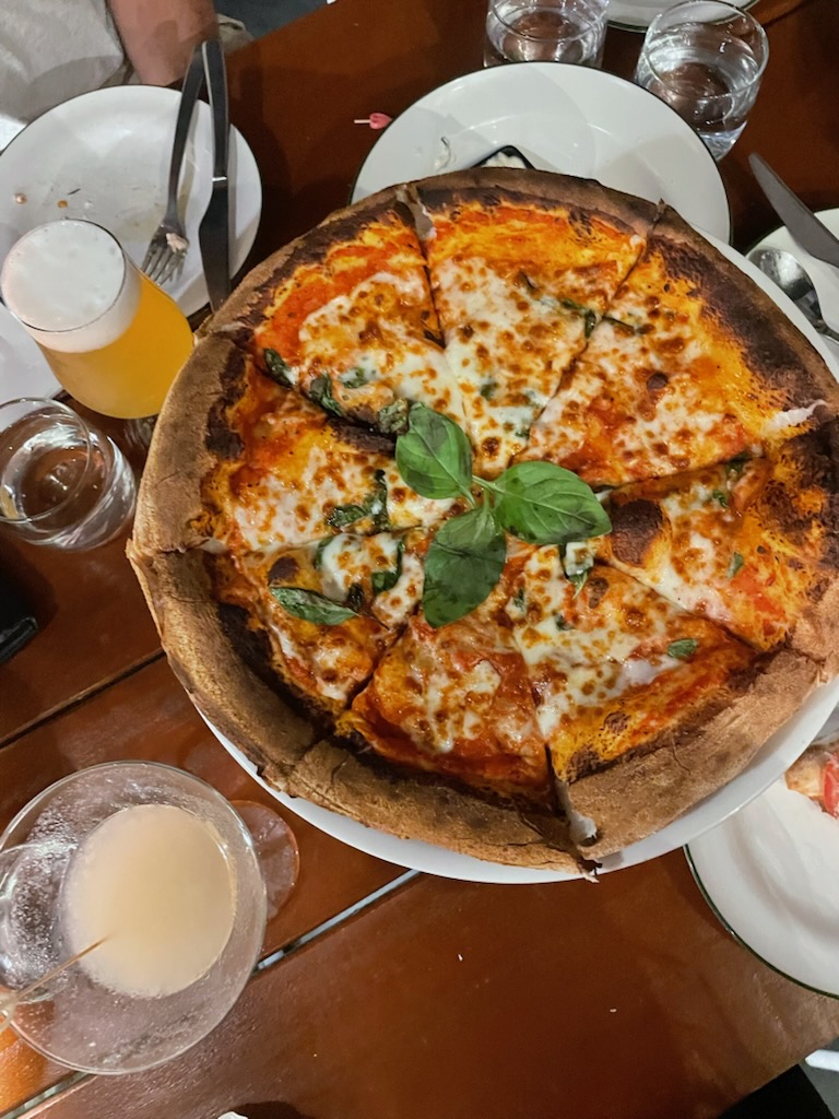 Mr PP's Rooftop and Laneway photo 3