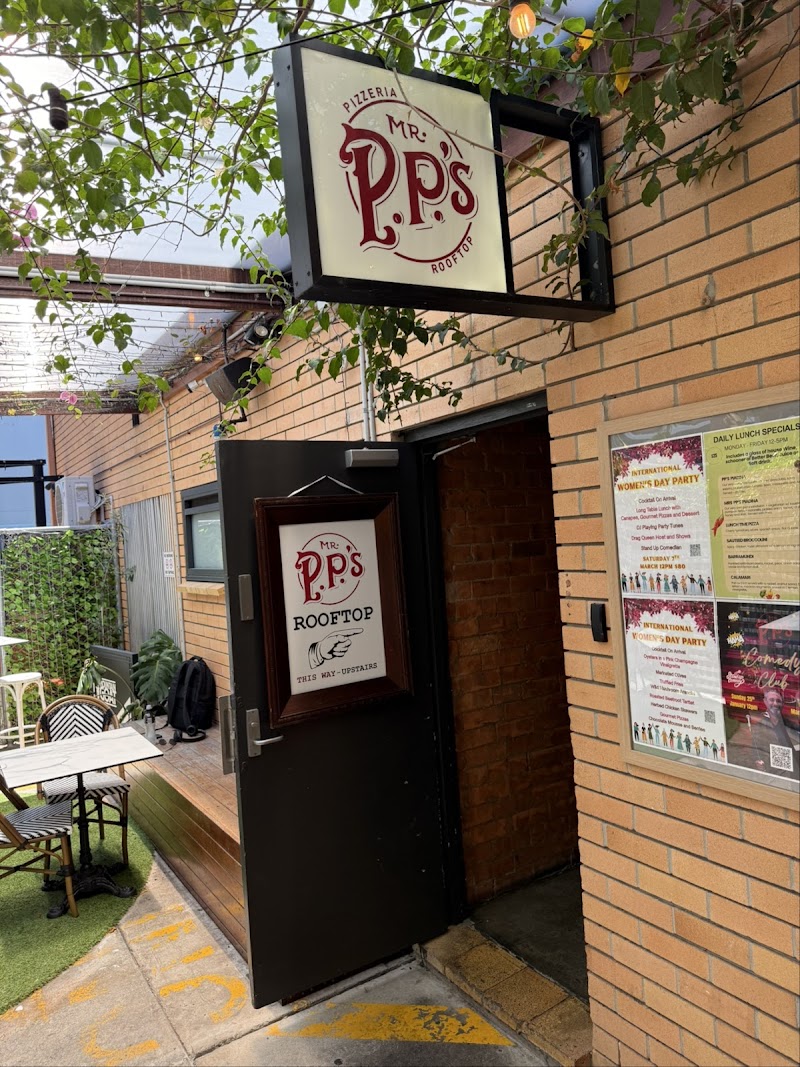 Mr PP's Rooftop and Laneway photo 5