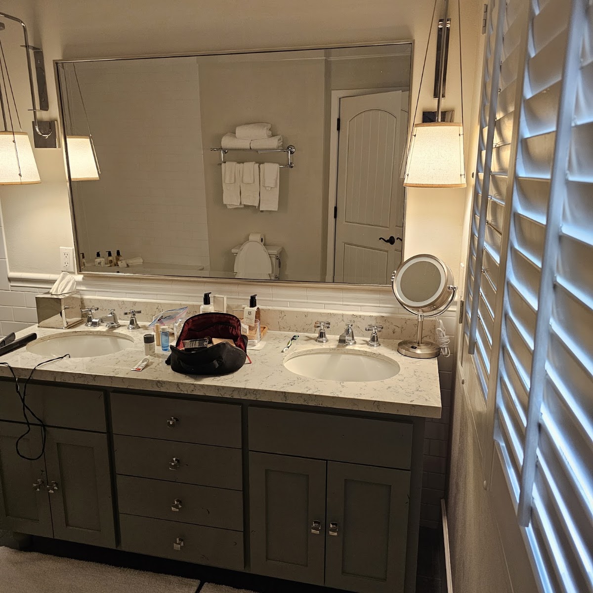 Vintage House at The Estate Yountville, dog-friendly hotel, photo 3