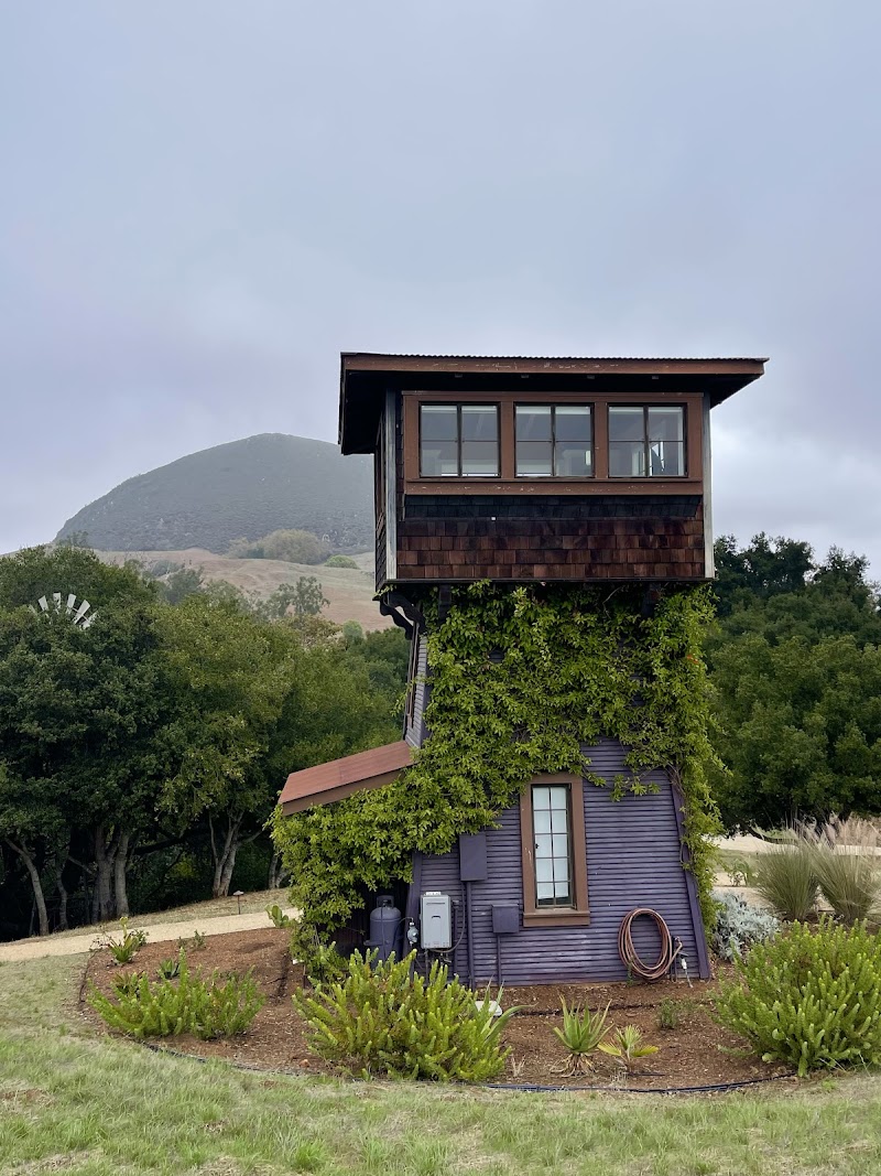 Flying Caballos Ranch