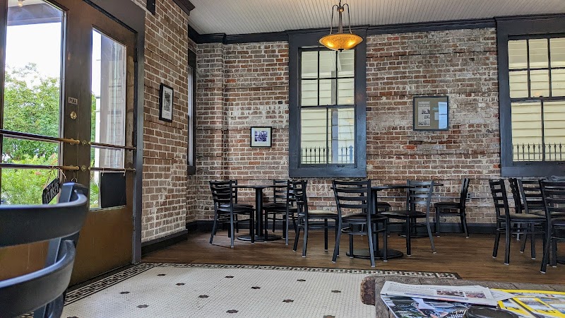 Bankhouse Coffee photo 1