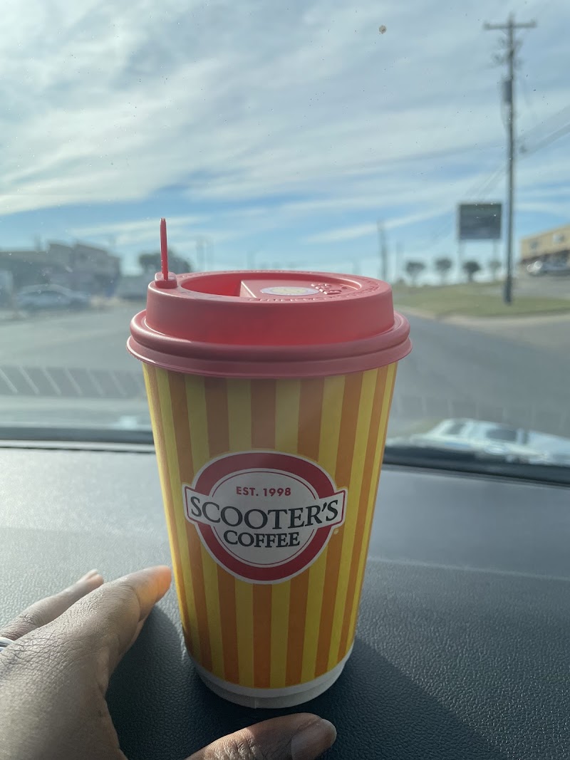 Scooter's Coffee photo 3