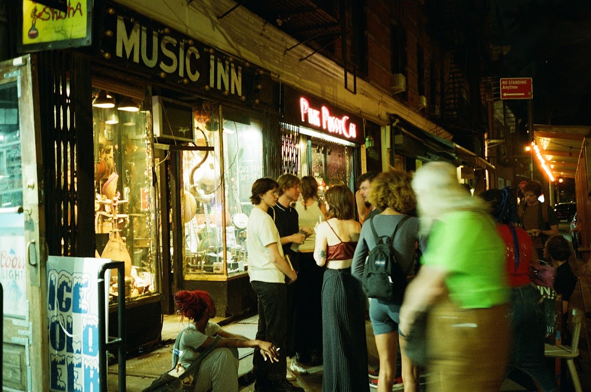 Music Inn Variety Show: Google Places image 4