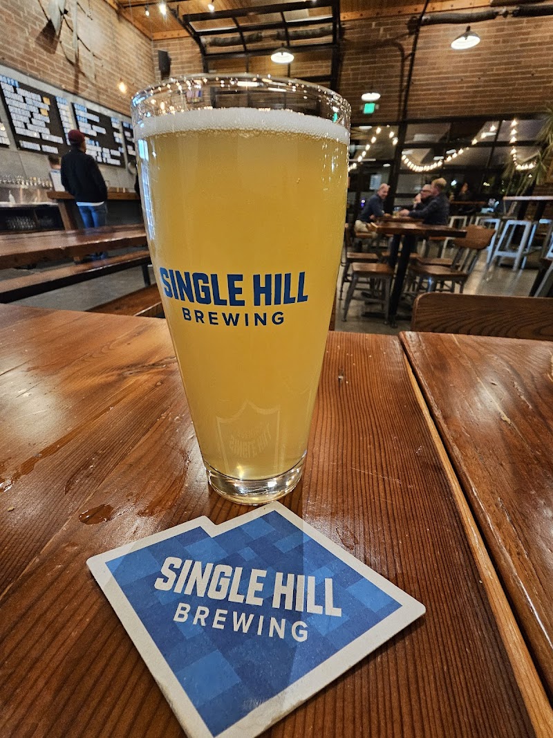 Single Hill Brewing photo 2