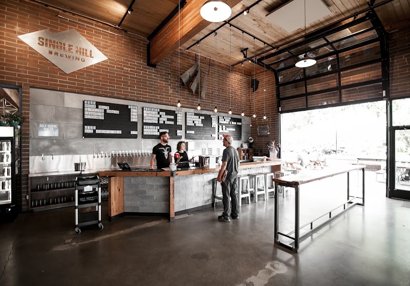 Single Hill Brewing photo 2