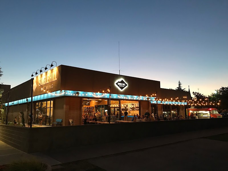 Single Hill Brewing photo 1