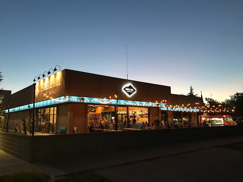 Single Hill Brewing photo 1