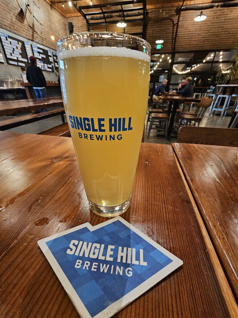 Single Hill Brewing photo 3