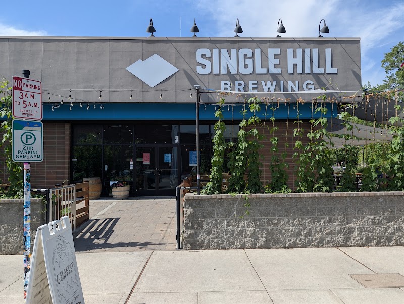 Single Hill Brewing photo 4