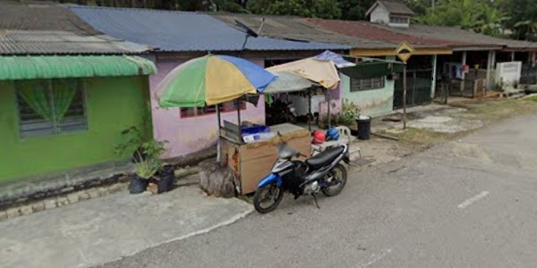 Stall Burger MaPa - Photo 1
