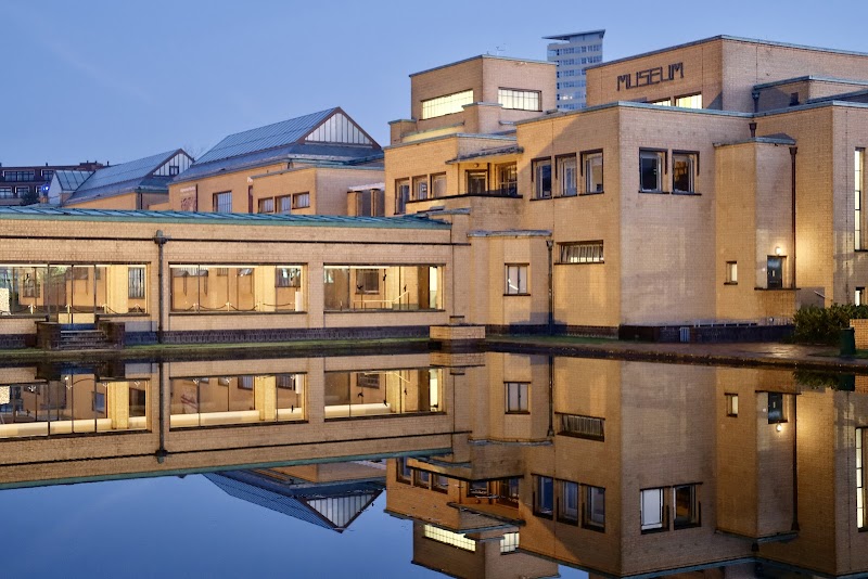 Kunstmuseum Den Haag