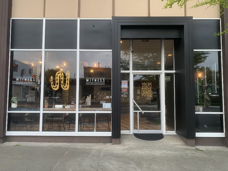 Witness Coffee Roasters photo 1