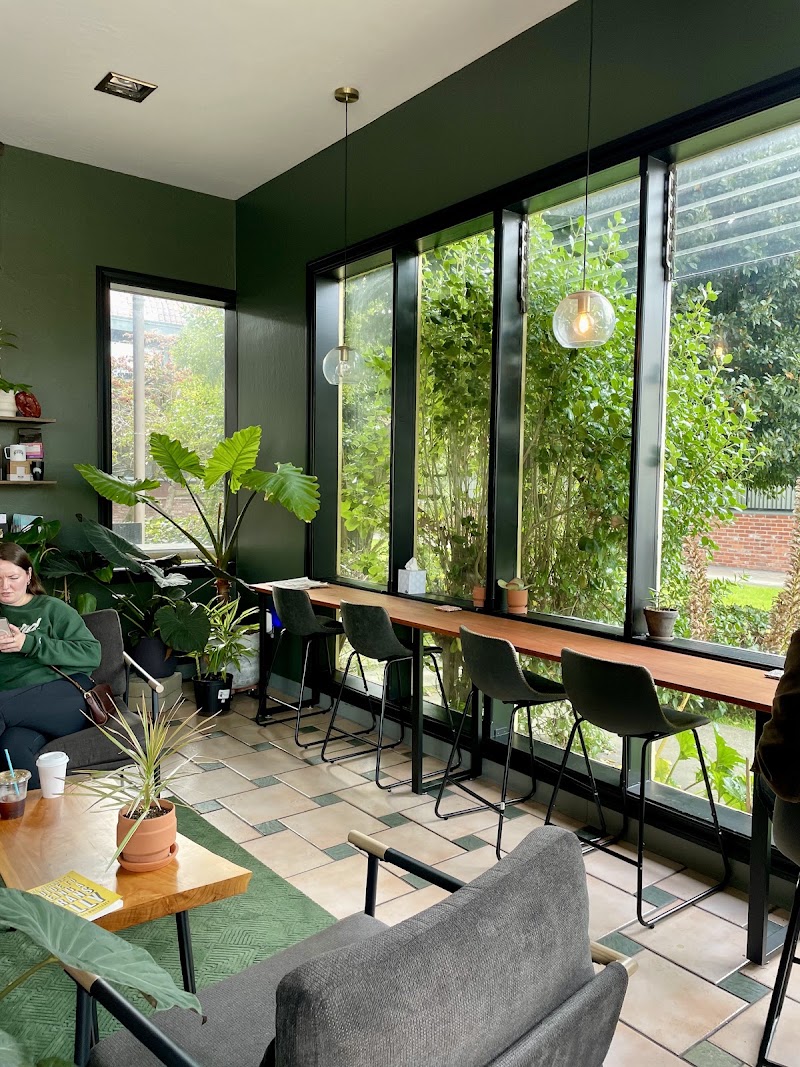 Witness Coffee Roasters photo 4