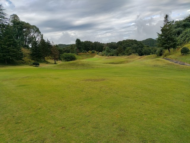 Higashito Chichibu Country Club - Photo 1