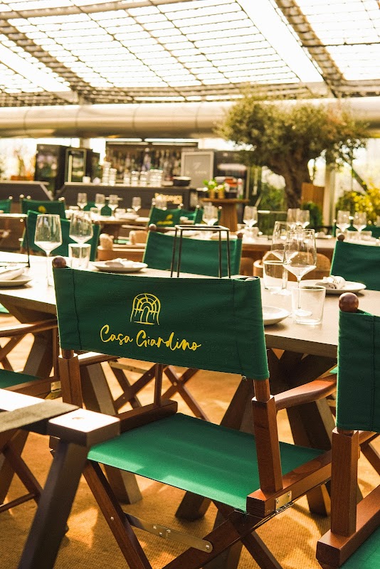 Casa Giardino Milano, Milano