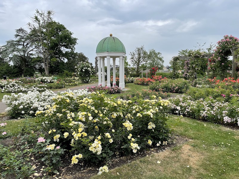 Rosarium Boskoop