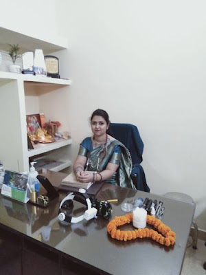 Dr. Lata Singh Gynecologist