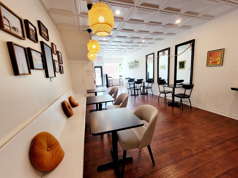 Kingfisher Cafe photo 3