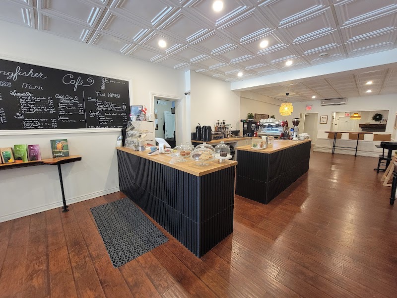 Kingfisher Cafe photo 4