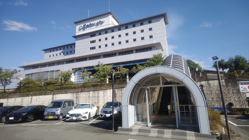 Tsukasa Royal Hotel