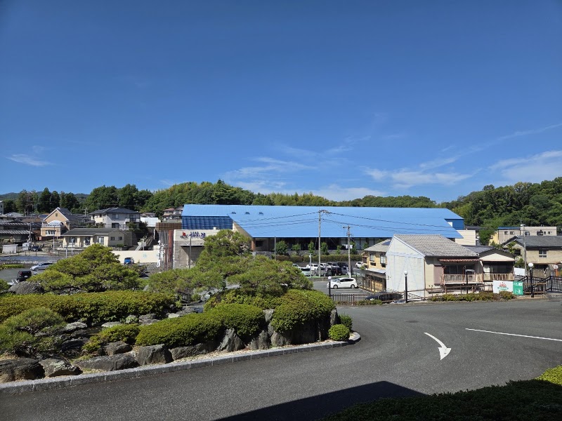 Tsukasa Royal Hotel