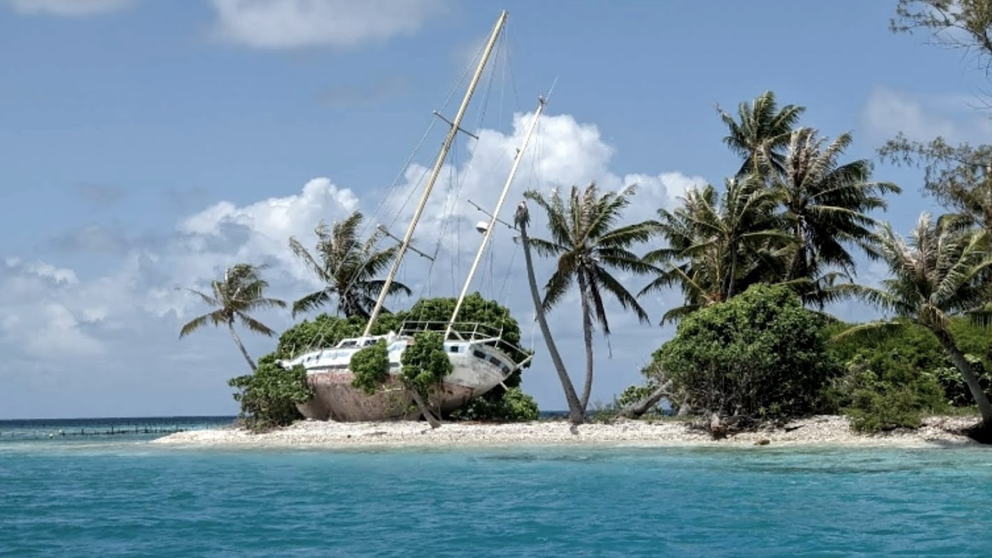 Cocos (Keeling) Islands