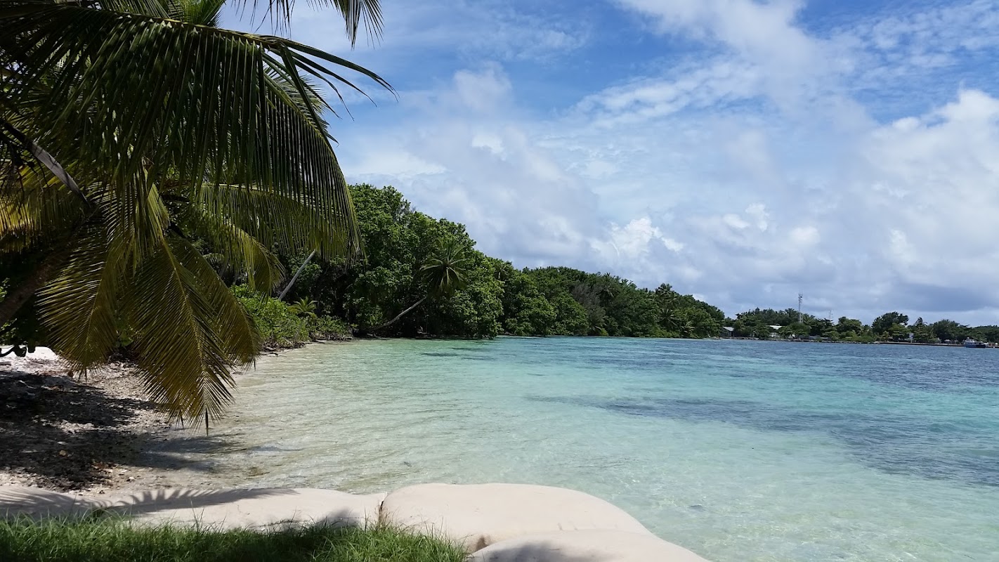 Cocos (Keeling) Islands