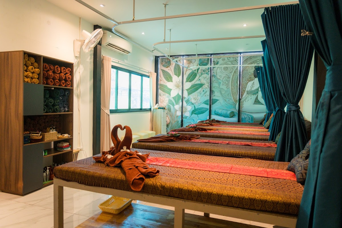 Nakee Thai Massage - Photo 4