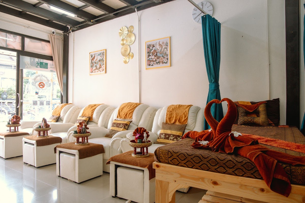 Nakee Thai Massage - Photo 3