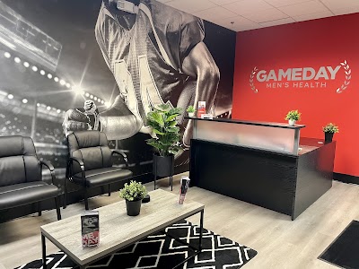 Gameday Men's Health Stone Oak TRT Clinic photo 1