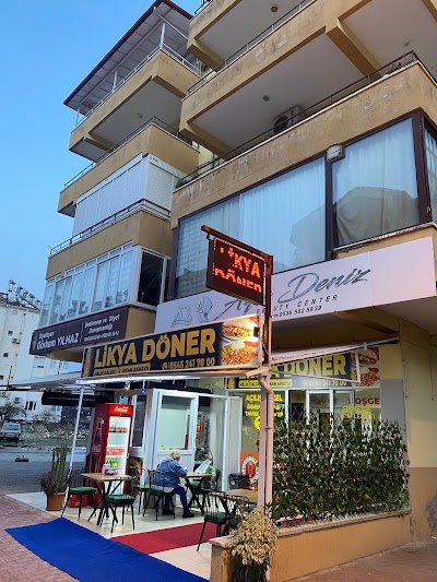 Likya Döner - Restoran