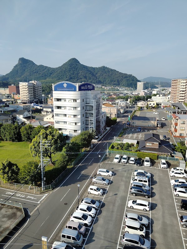 Central Hotel Takeoの画像