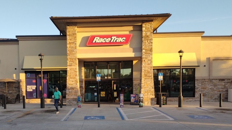 RaceTrac photo 1