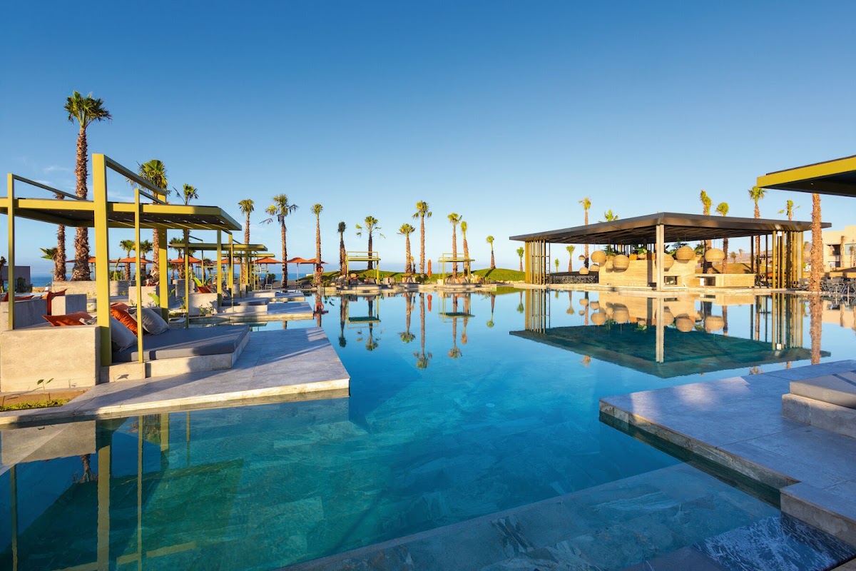 Hotel Riu Palace Tikida Taghazout